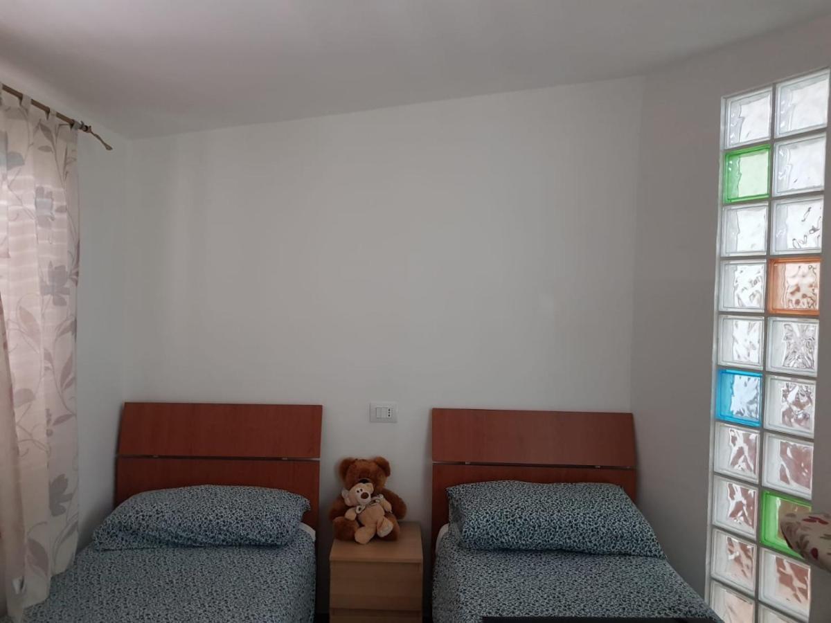Ariosto Apartment Mondragone Zewnętrze zdjęcie