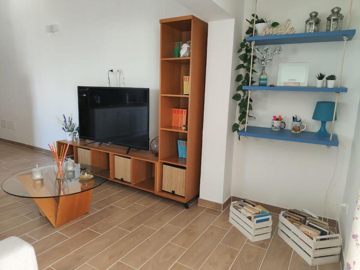 Ariosto Apartment Mondragone Zewnętrze zdjęcie