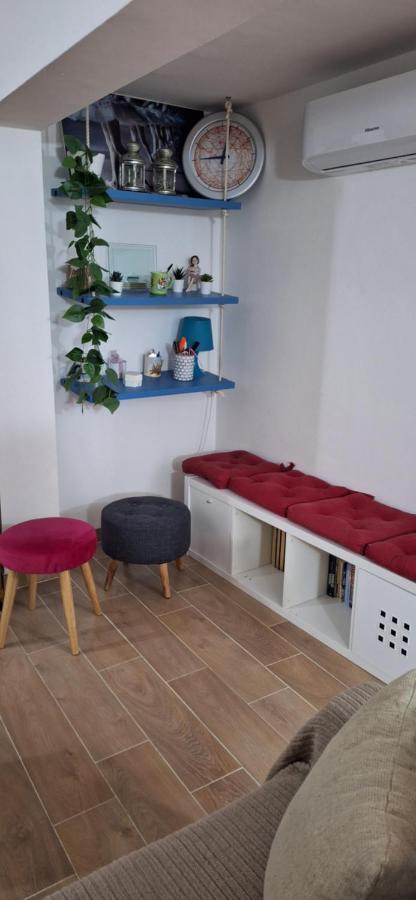 Ariosto Apartment Mondragone Zewnętrze zdjęcie