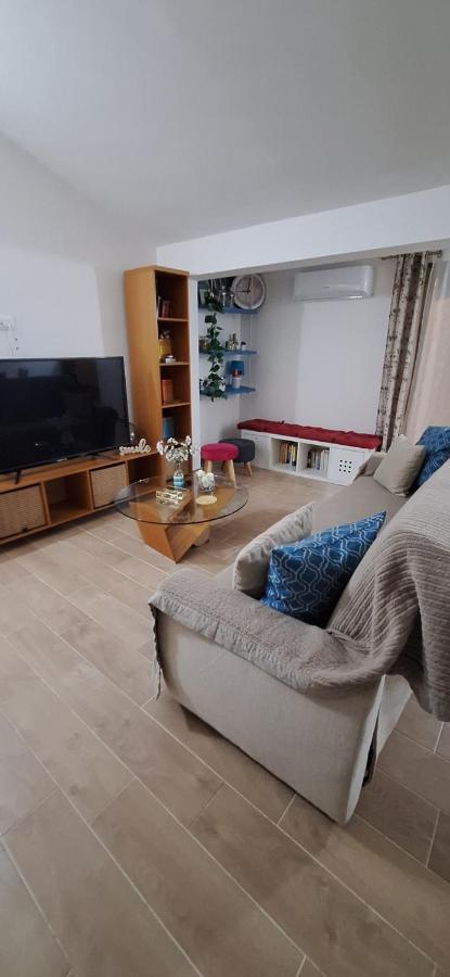 Ariosto Apartment Mondragone Zewnętrze zdjęcie