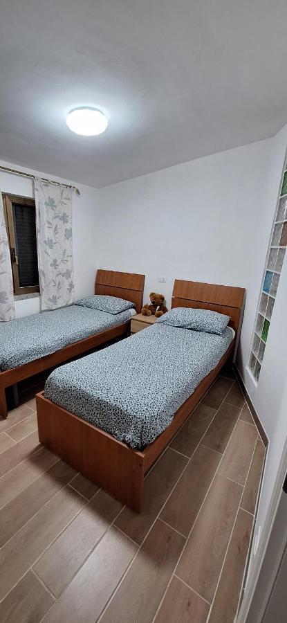 Ariosto Apartment Mondragone Zewnętrze zdjęcie